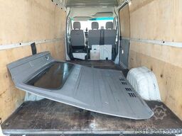 VOLKSWAGEN LT Kasten-Kombi 35 L2H2 Hochraum