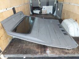 VOLKSWAGEN LT Kasten-Kombi 35 L2H2 Hochraum