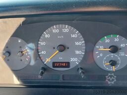 VOLKSWAGEN LT Kasten-Kombi 35 L2H2 Hochraum