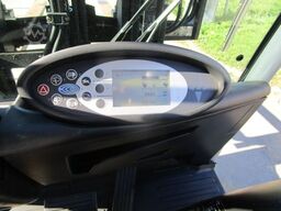 Still RX20-16 Zinkenversteller+SS + Duplex-Freihubmast