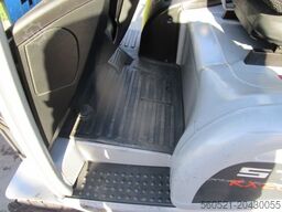 Still RX20-16 Zinkenversteller+SS + Duplex-Freihubmast