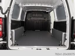 CITROEN Berlingo L2 BlueHDi 100