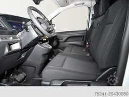 CITROEN Jumpy Kastenwagen Standard (L2) 2.0 BlueHDi 145