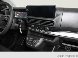 CITROEN Jumpy Kastenwagen Standard (L2) 2.0 BlueHDi 145