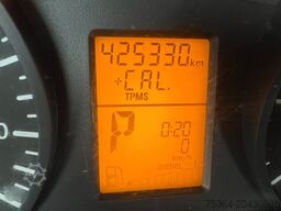 MERCEDES-BENZ Sprinter 314 BlueTEC 9Sitze+Rollstuhllift Klima