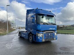 Renault T460 4x2 / Swiss-Vehicle