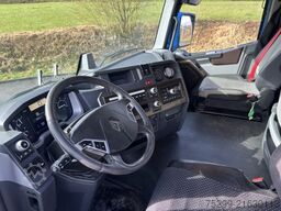 Renault T460 4x2 / Swiss-Vehicle
