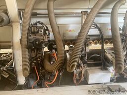 Brandt and Homag Brandt KDF 650+Homag 140