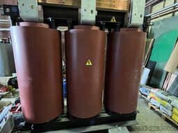 Schneider Electric Trihal 2000kVA 22/0,42kV
