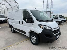 Peugeot BOXER 30L1H1 140