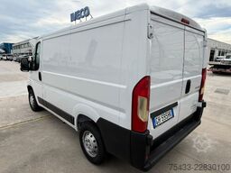 Peugeot BOXER 30L1H1 140