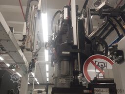 Engel V 330H/80V/130 COMBI m. Drehteller Robot