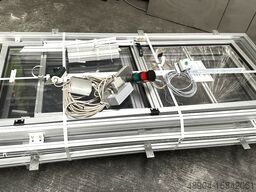 Engel V 330H/80V/130 COMBI m. Drehteller Robot