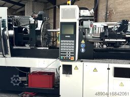 Engel V 330H/80V/130 COMBI m. Drehteller Robot