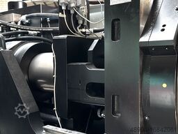 Engel V 330H/80V/130 COMBI m. Drehteller Robot