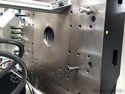 Engel V 330H/80V/130 COMBI m. Drehteller Robot