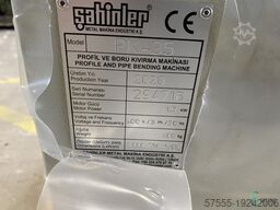 Sahinler PK35