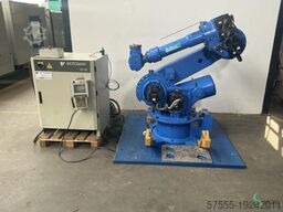 Yaskawa Motoman YR-ES165N-B00