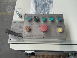 Yaskawa Motoman YR-ES165N-B00