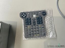 Yaskawa Motoman YR-ES165N-B00