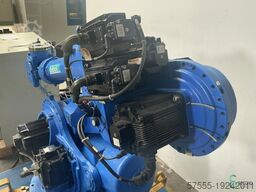 Yaskawa Motoman YR-ES165N-B00