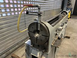 Magnaghi Brugherio 20/1500