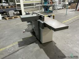 SAC F 430