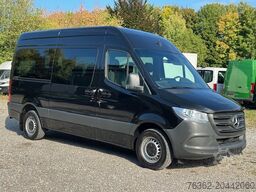 Mercedes-Benz Sprinter 317 CDI Tourer L2H2 Klima Navi
