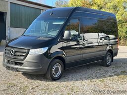 Mercedes-Benz Sprinter 317 CDI Tourer L2H2 Klima Navi