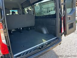 Mercedes-Benz Sprinter 317 CDI Tourer L2H2 Klima Navi