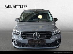 MERCEDES-BENZ 112 CDI KA Standard PRO MBUX+Klima+LED+Sitzheiz.