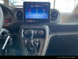 MERCEDES-BENZ 112 CDI KA Standard PRO MBUX+Klima+LED+Sitzheiz.