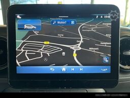 MERCEDES-BENZ 112 CDI KA Standard PRO MBUX+Klima+LED+Sitzheiz.