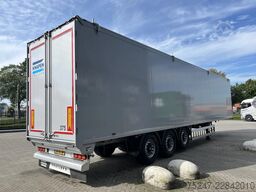Knapen N/A K100-92m3 Liftas Floor 10mm
