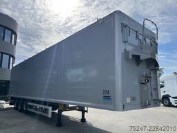 Knapen N/A K100-92m3 Liftas Floor 10mm