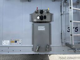 Knapen N/A K100-92m3 Liftas Floor 10mm