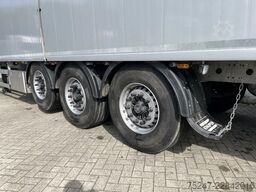 Knapen N/A K100-92m3 Liftas Floor 10mm