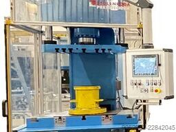 WMW / Zeulenroda Presstechnik PYE 100 F