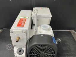 Leybold Sogevac 40BI
