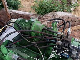LAUFFER RPT 100