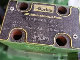 LAUFFER RPT 100