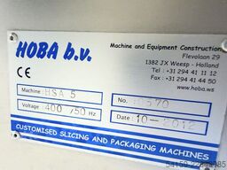 Hoba HSA-5