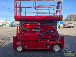 PB-Lift PB S171-12 ES