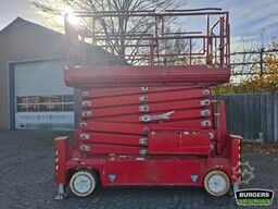 PB-Lift PB S171-12 ES