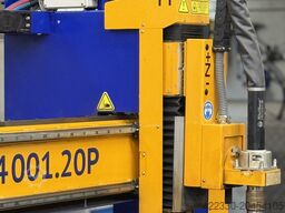 MicroStep MasterCut Compact 4001.20P