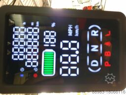 EP EFL253 P