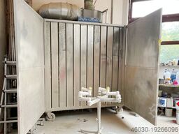 Wagner Wildcat / Finish 104 B Ex