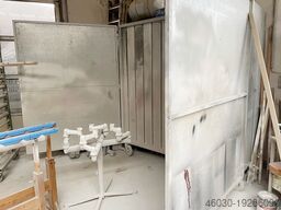 Wagner Wildcat / Finish 104 B Ex