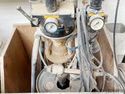 Wagner Wildcat / Finish 104 B Ex