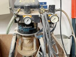 Wagner Wildcat / Finish 104 B Ex